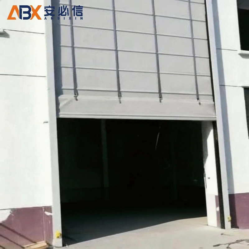 东营升降平台